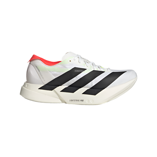 Adidas Adizero Adios Pro 4 Cloud White Core Black
