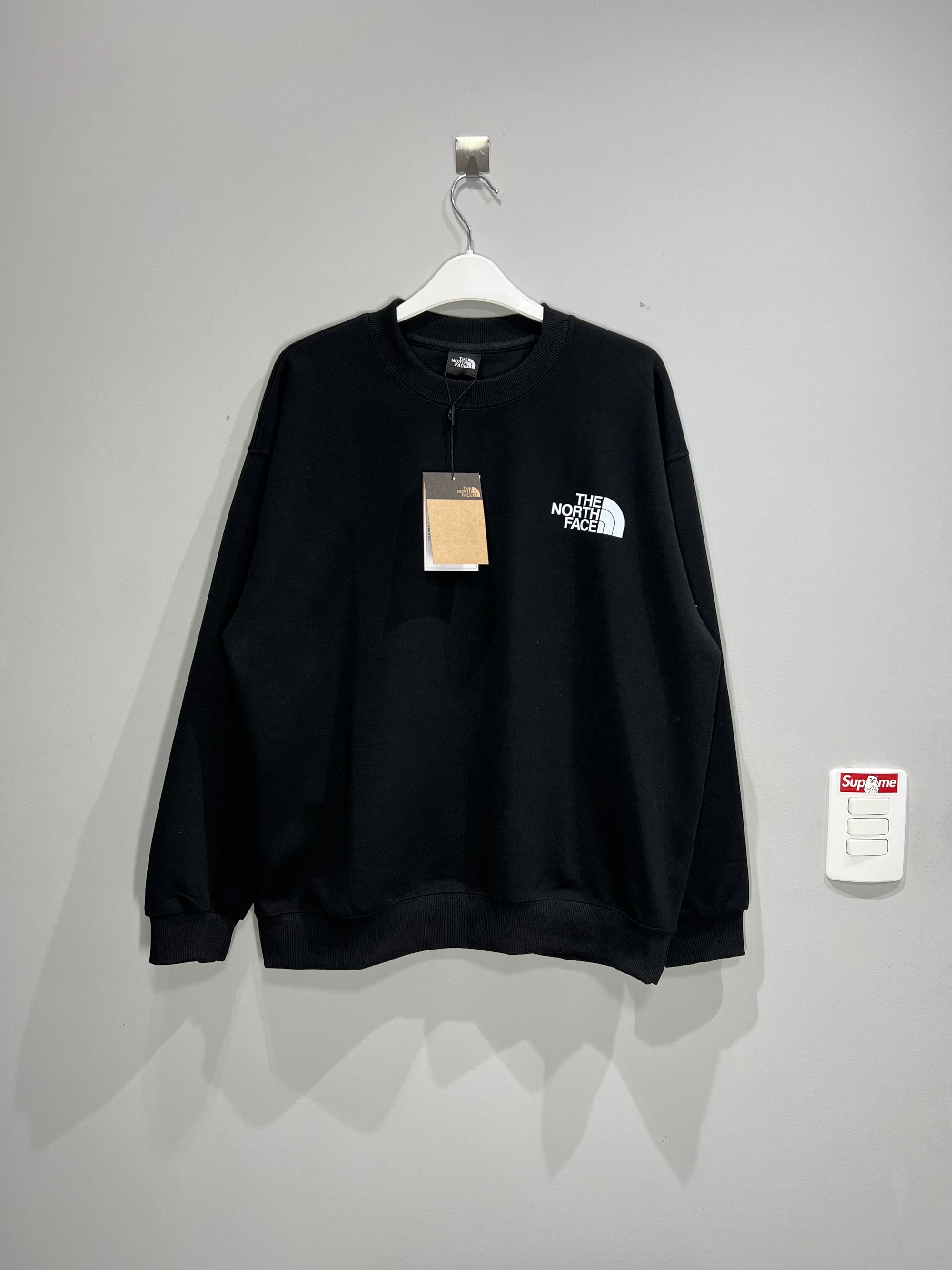 Moletom The North Face Box NSE