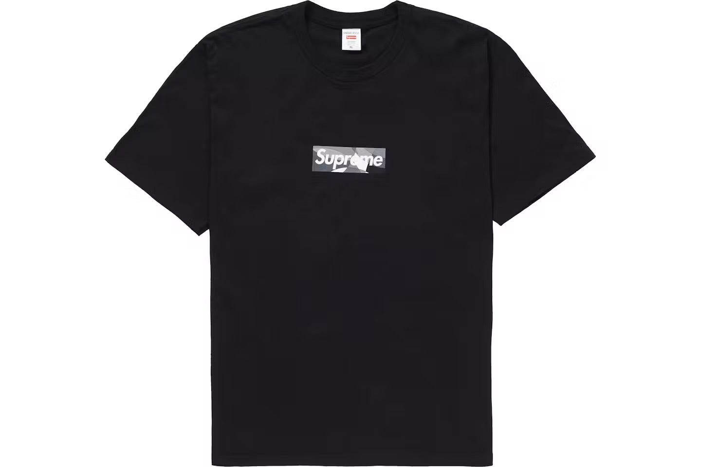 Camiseta Supreme x Emilio Pucci - Importada
