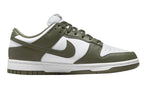 Nike Dunk Low Medium Olive