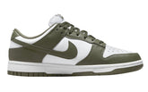 Nike Dunk Low Medium Olive