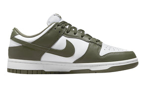 Nike Dunk Low Medium Olive