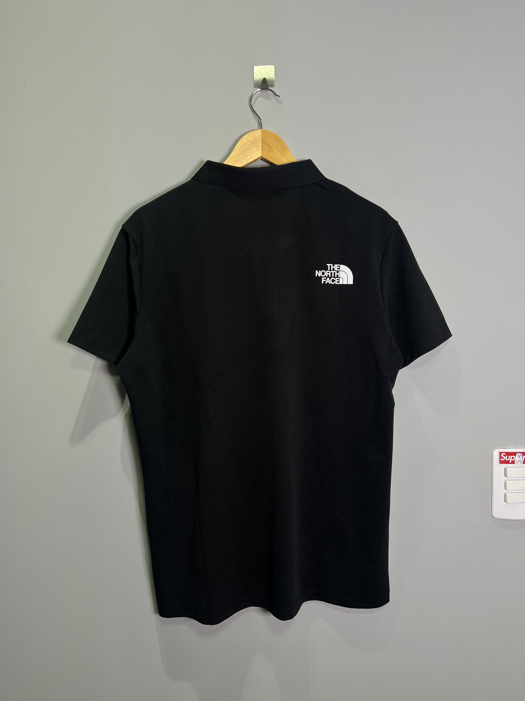 Camisa Polo The North Face - Importada