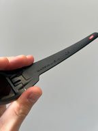 Oakley Gascan Black Matte Polarizada