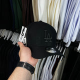 Boné Snapback Los Angeles- Dodgers
