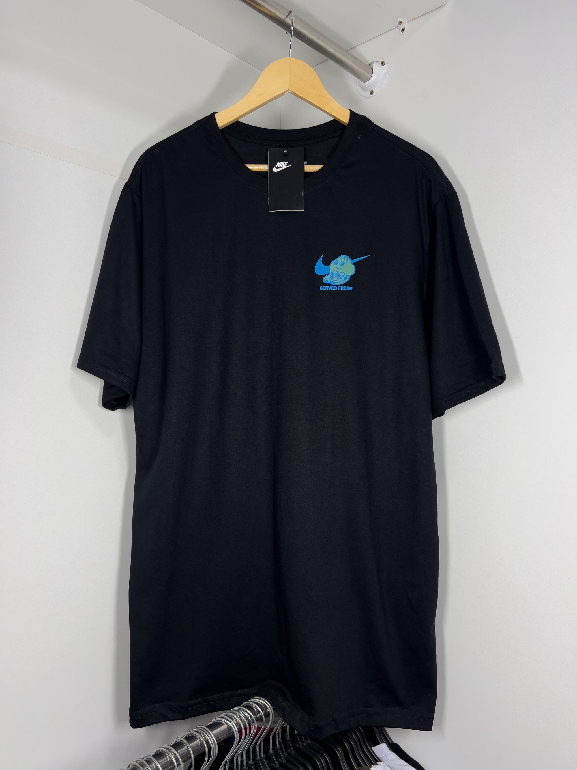 Camiseta Nike Sportswear Food
