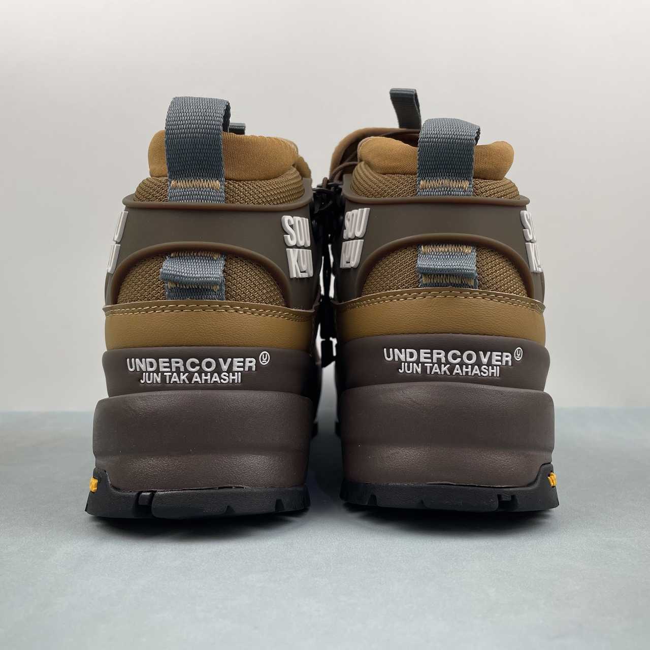 Bota The North Face Glenclyffe Undercover SOUKUU