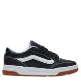 Vans Hylane Black White Gum