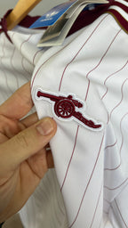 Camisa Adidas Originals Icons Arsenal