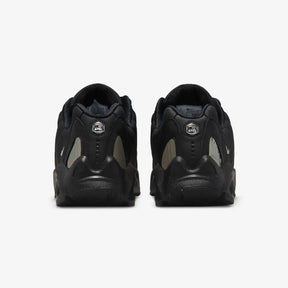 NOCTA x Nike Hot Step Air Terra Triple Black