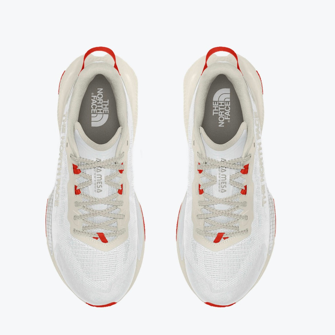 The North Face Altamesa 500 Moon Rock