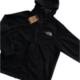Jaqueta The North Face Anorak - Preta