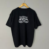 Camiseta The North Face - Importada