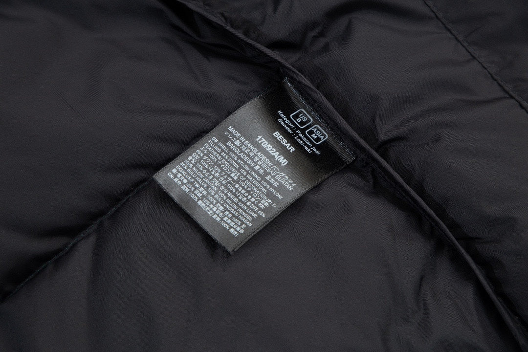 Jaqueta The North Face 1996 Retro Nuptse - Verde Oliva