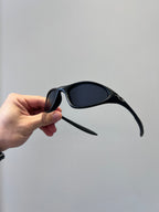 Oakley Minute Matte Black