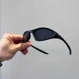 Oakley Minute Matte Black