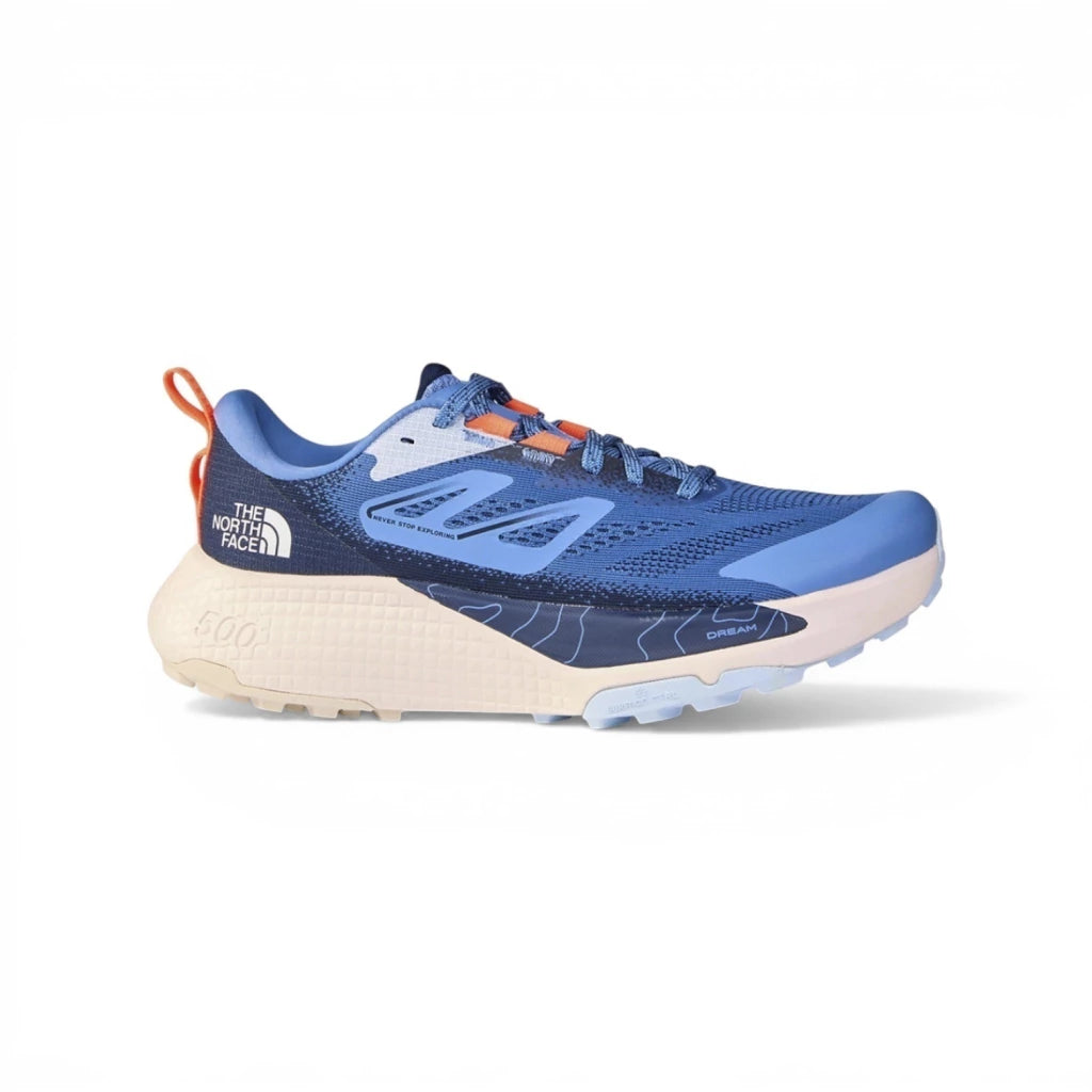Tênis The North Face Altamesa 500 Blue