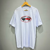Camiseta Nike Air Max - Branca