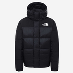 Jaqueta The North Face Hmlyn Down Parka 550 - Preta