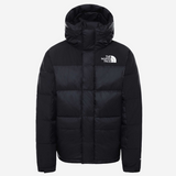 Jaqueta The North Face Hmlyn Down Parka 550 - Preta