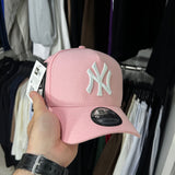 Boné Snapback New York - Yankees