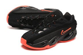 NOCTA x Nike Glide Black/Red