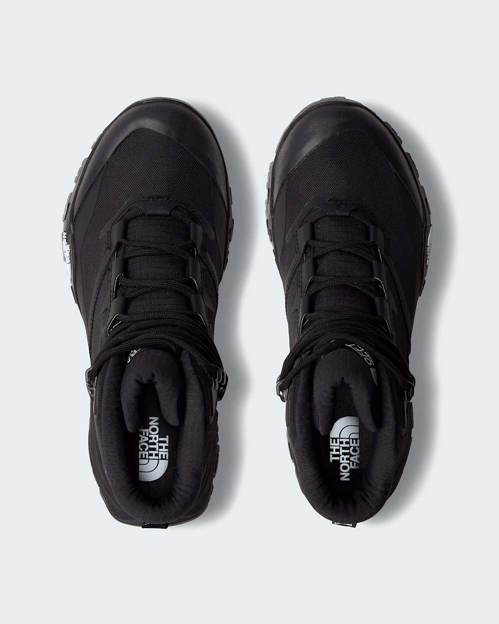 Bota The North Face Offtrail Hike Mid Gore-Tex / Preta