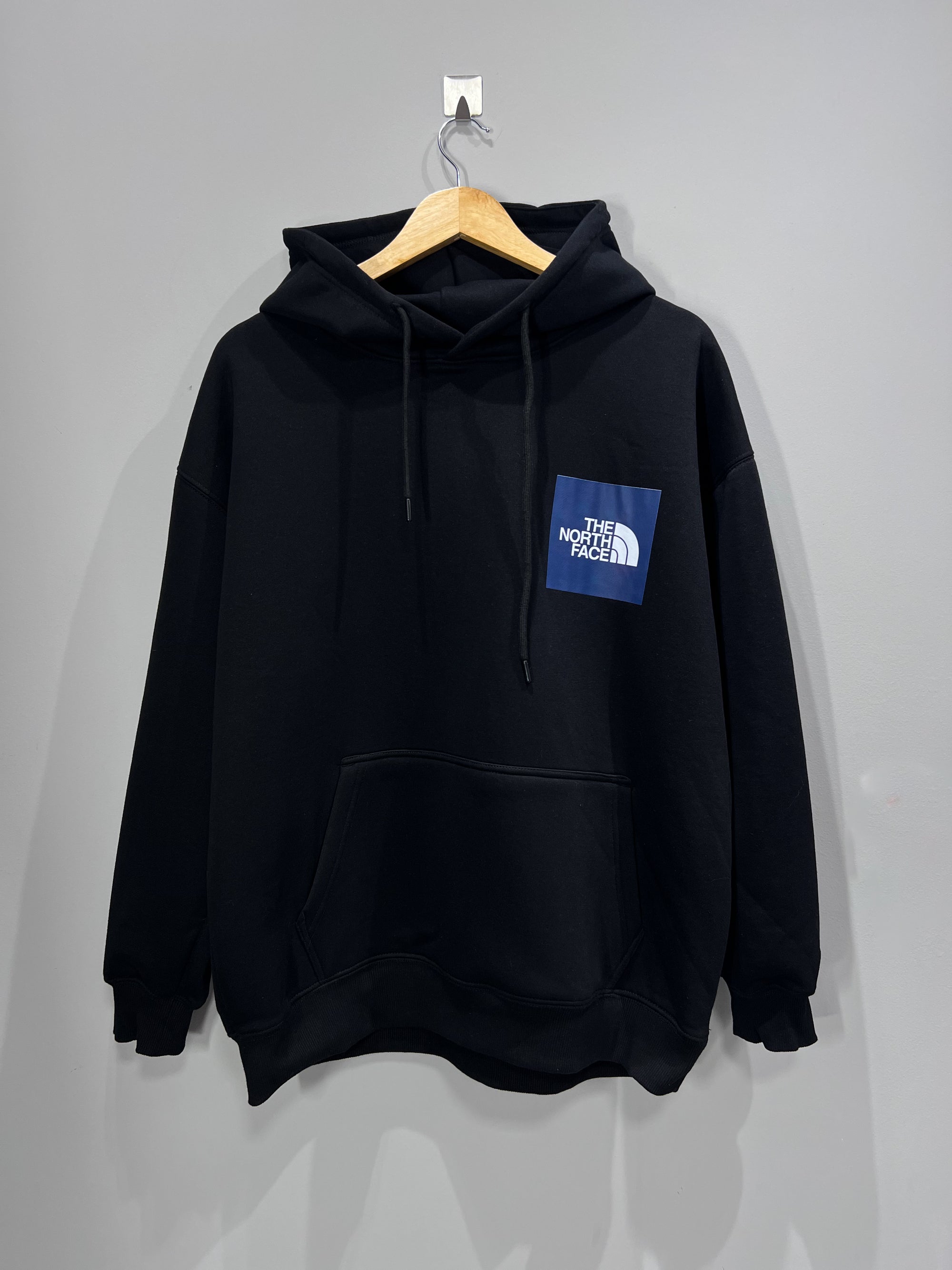 Moletom The North Face U Box NSE