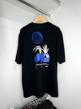 Jordan - Oversized
