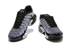 Nike Air Max TN Plus “Black Metallic Silver”