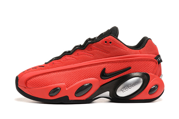 NOCTA x Nike Glide Red