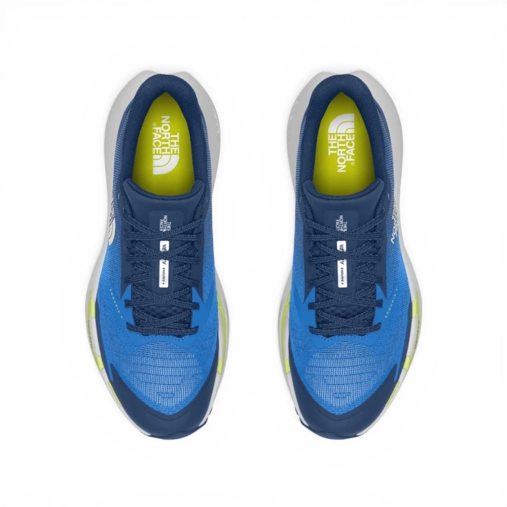 The North Face Vectiv Enduris 4 Blue Sky