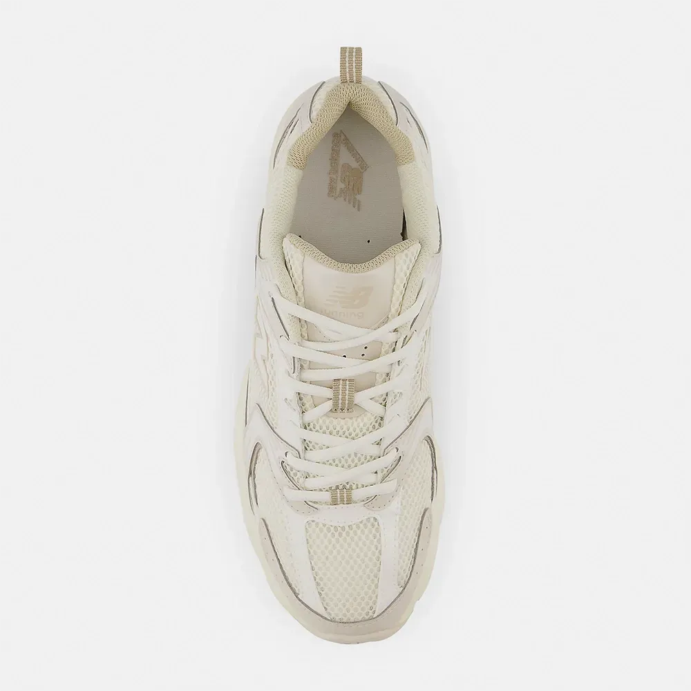 New Balance 530 Beige Angora