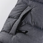 Jaqueta The North Face 1996 Retro Nuptse - Cinza