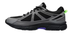 Asics GEL-VENTURE 6 Unissex Carbon Black