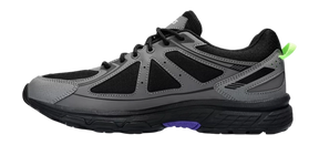 Asics GEL-VENTURE 6 Unissex Carbon Black