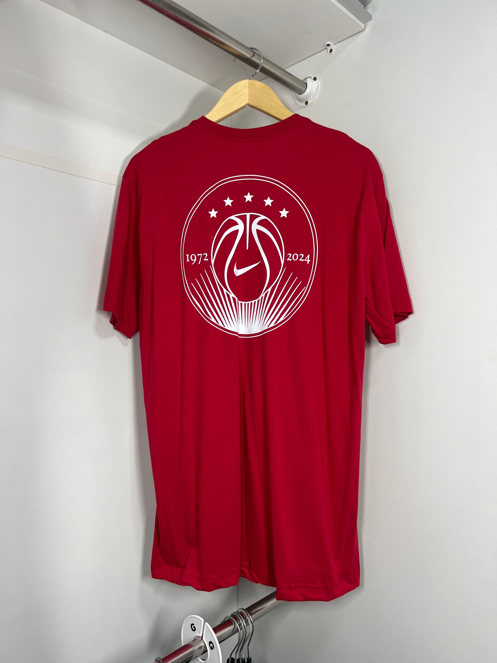 Camiseta Nike