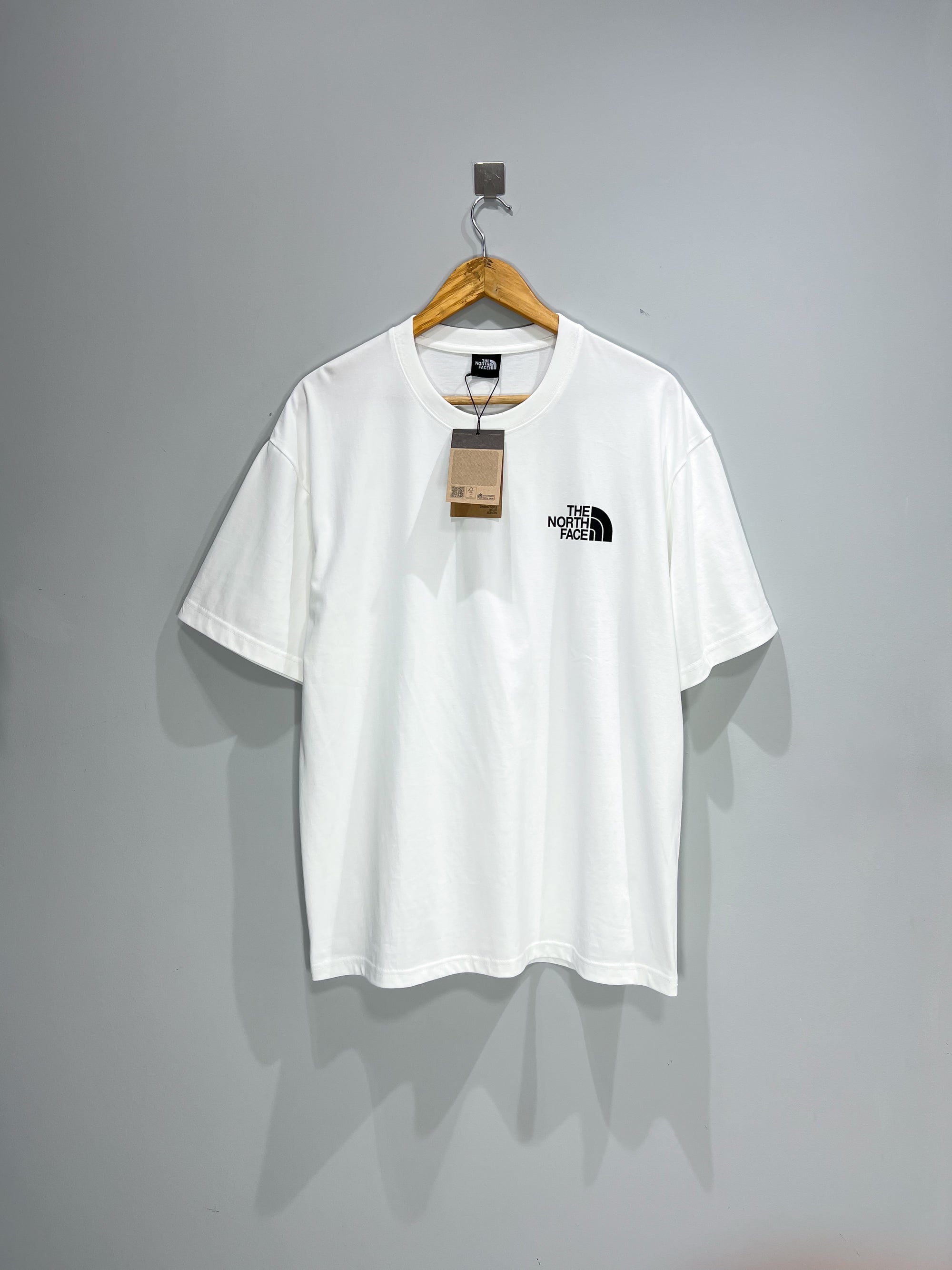 Camiseta The North Face - Importada