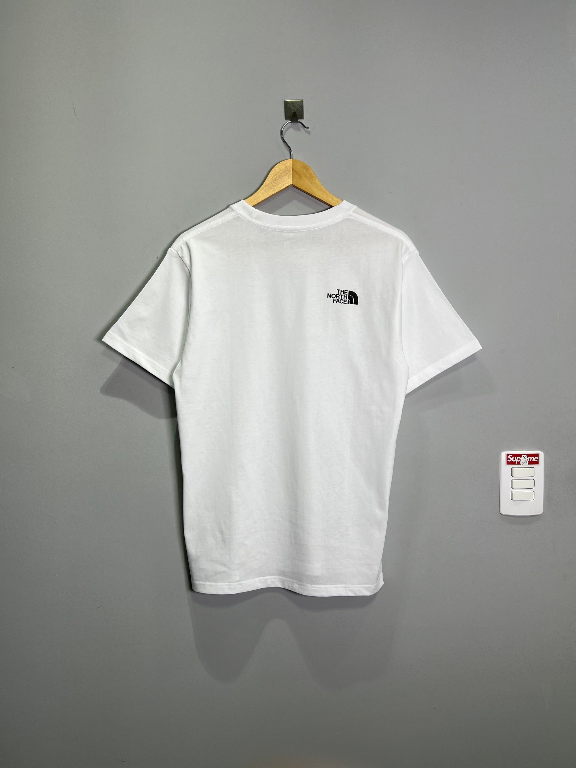 Camiseta The North Face - Importada