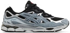 Tênis Asics Gel NYC Black Fjord Grey