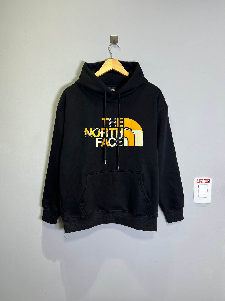 Moletom The North Face NSE Tee