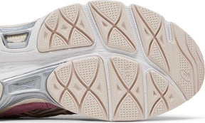 Tênis Asics Gel NYC Cream Pink