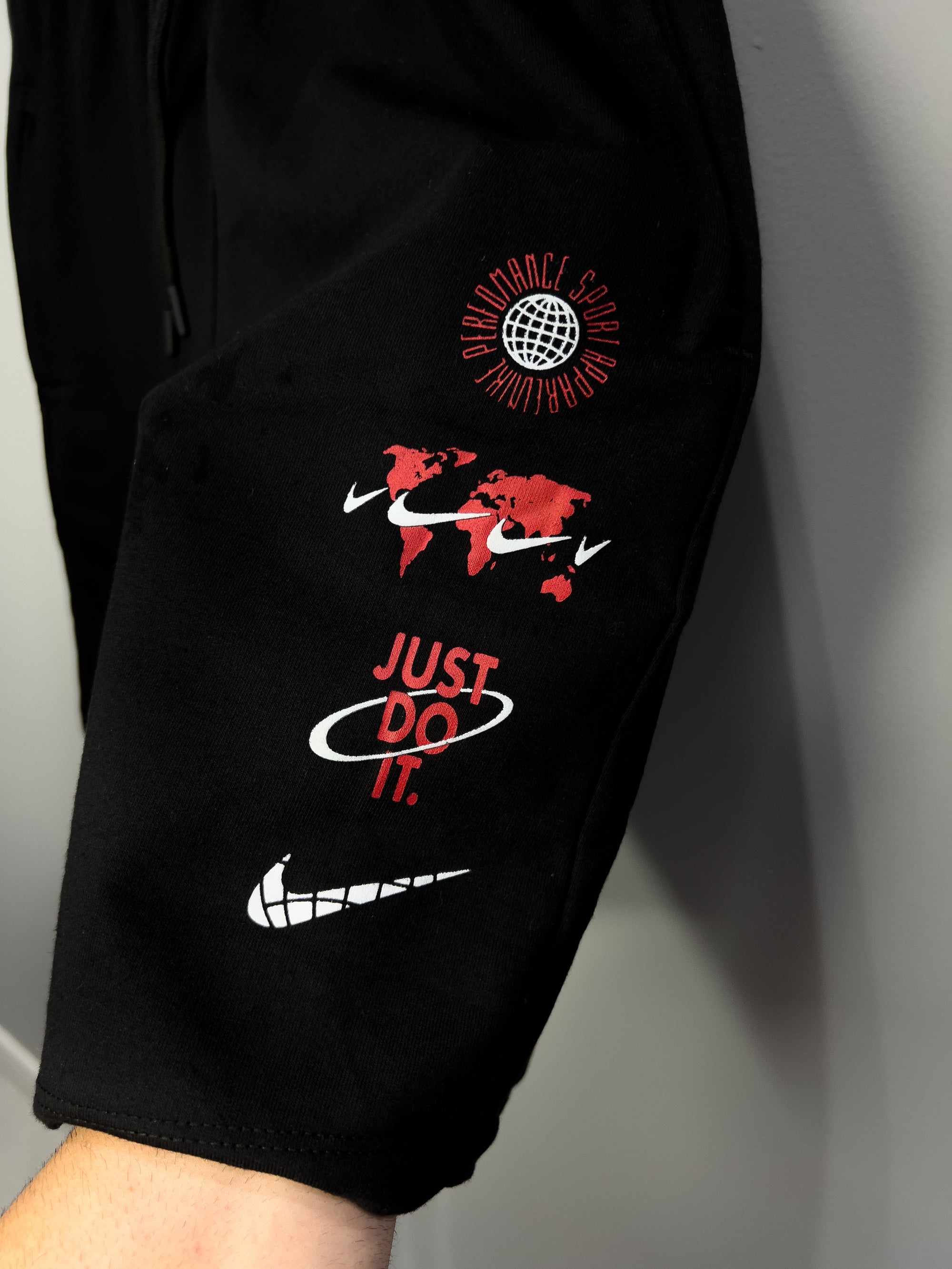 Shorts Nike Worldwide