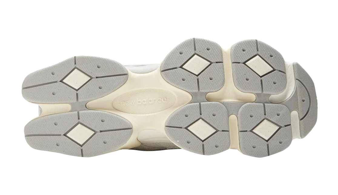 New Balance 9060 Quartz Grey