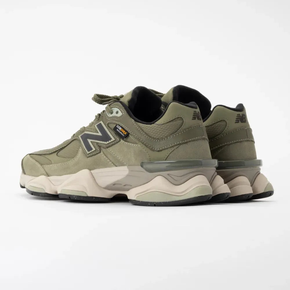 New Balance 9060 Dark Olivine