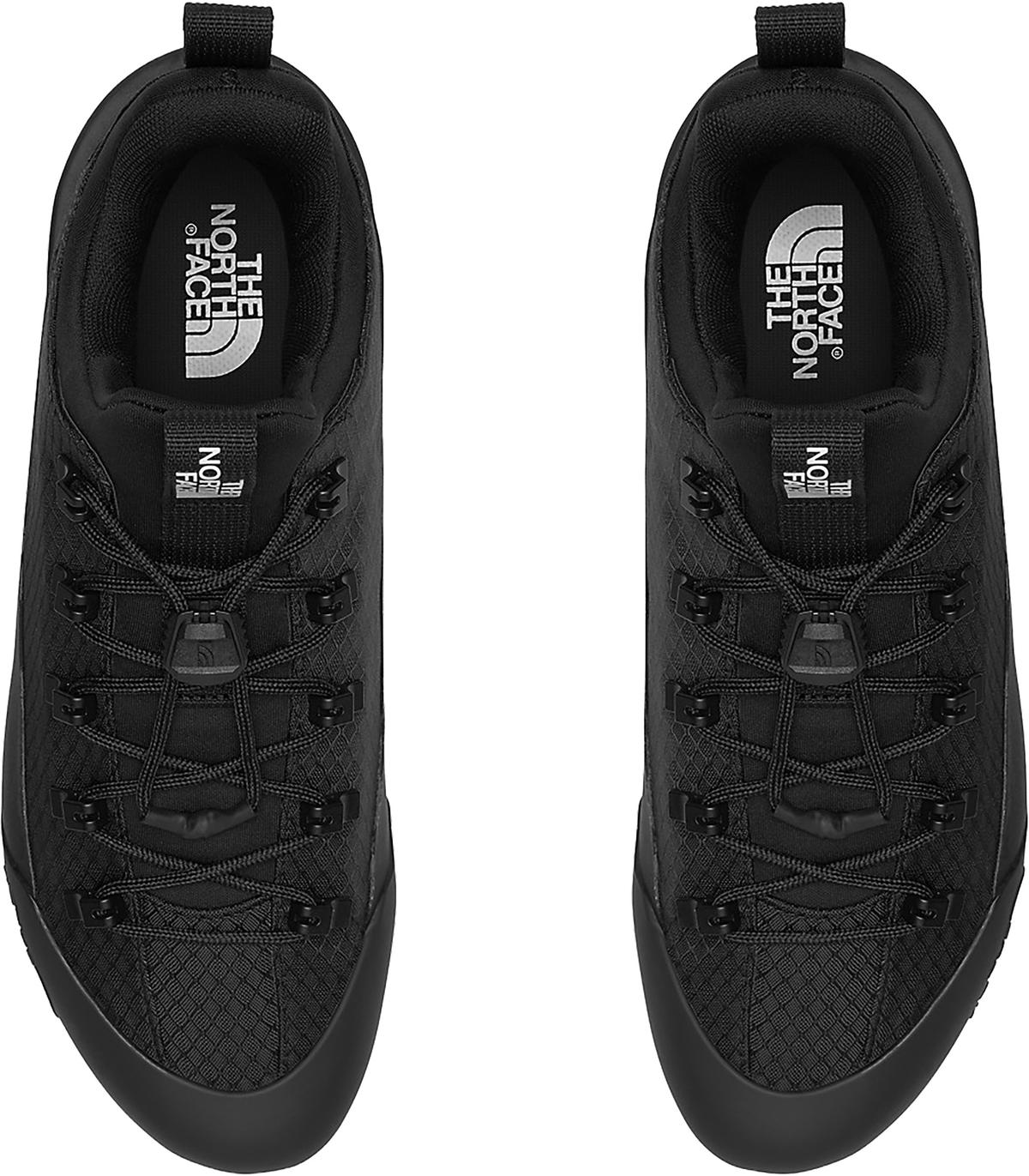Bota The North Face Glenclyffe Low - Preta