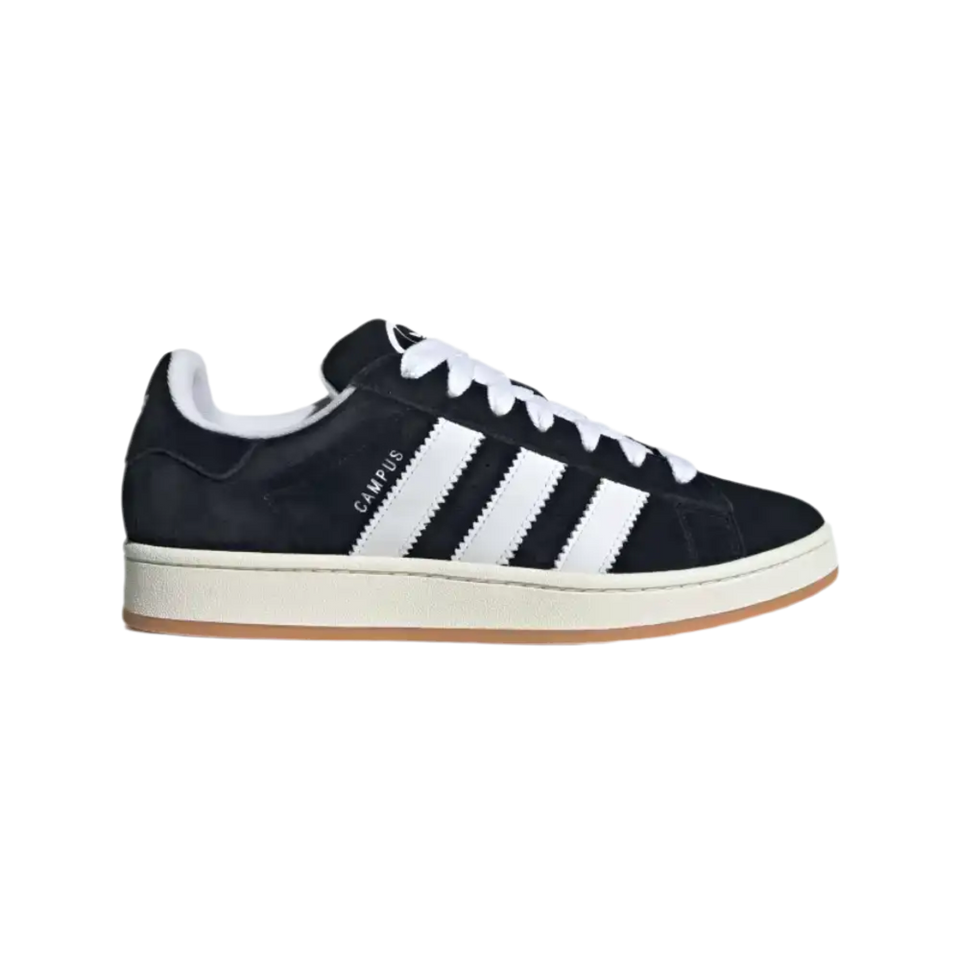 Adidas Campus 00s Core Black Gum