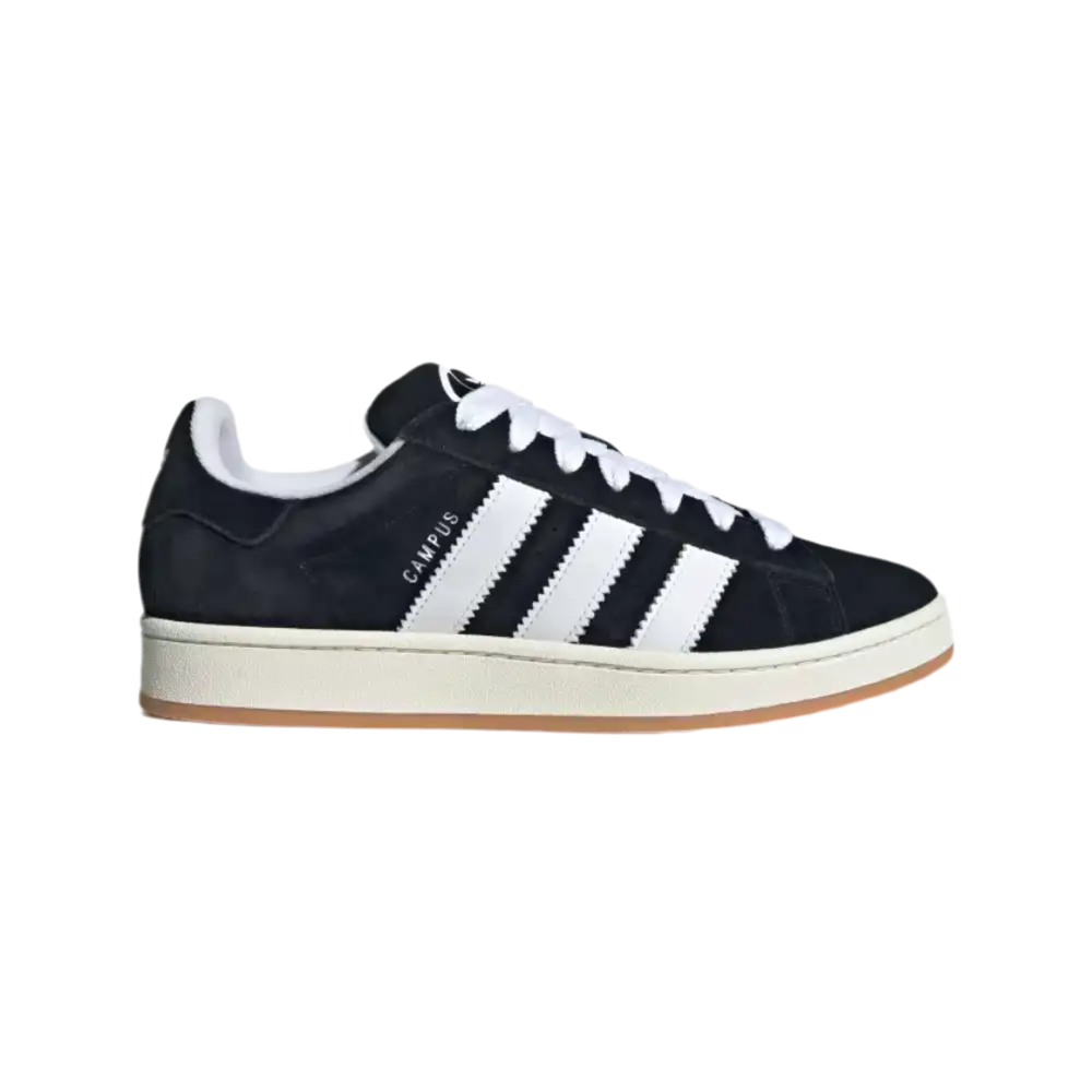 Adidas Campus 00s Core Black Gum