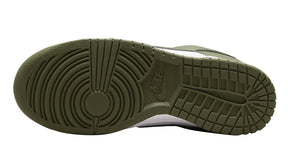 Nike Dunk Low Medium Olive