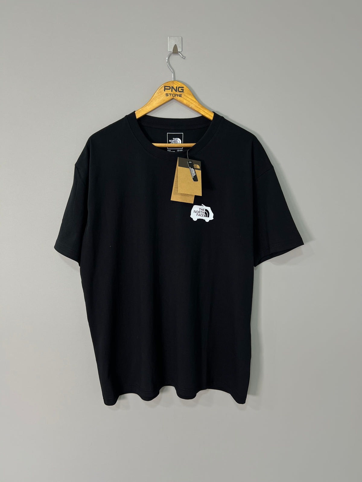 Camiseta The North Face - Importada